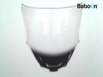 Kuipruit Kawasaki ZX 9 R 2000-2001 (NINJA ZX-9R ZX900E), Motoren, Verzenden, Gebruikt