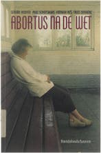 Abortus na de wet / Mensen en feiten / nr. 19 9789061528838, Verzenden, Gelezen, Gerard Bodifee Trees Dehaene Carine Devogelaere
