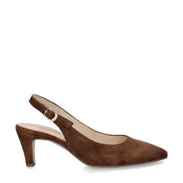 Gabor pumps voor dames in het Bruin, Pumps, Bruin, Verzenden, Gabor