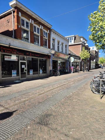 Te huur: Kamer Korte Haaksbergerstraat in Enschede