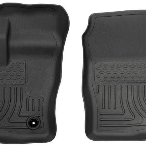 Husky Liners 2014-2015 Ford Transit Connect WeatherBeater, Auto-onderdelen, Interieur en Bekleding, Ophalen of Verzenden