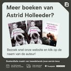 Dagboek van een getuige / De Holleeder trilogie / 2, Verzenden, Gelezen, Astrid Holleeder