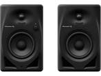 Pioneer Dj -  Dm-40d 4 Inch -  - Zwart, Overige merken, Verzenden, Nieuw, 60 tot 120 watt