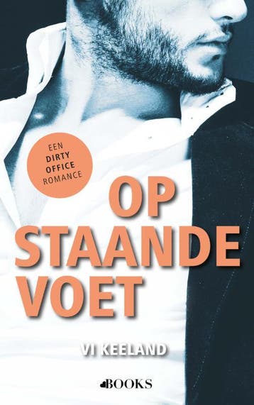 Op Staande Voet | Vi Keeland | Nieuw, Ophalen of Verzenden, Nieuw, Vi Keeland