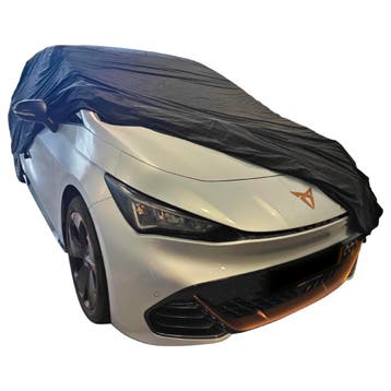 Buitenhoes voor Cupra Born (2021-present) 100% waterproof en, Auto-onderdelen, Ophalen of Verzenden, Nieuw