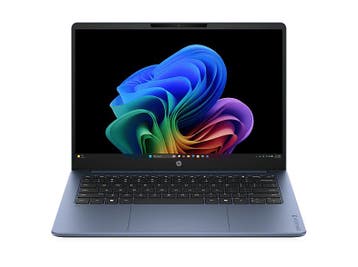 Hp - Omnibook 3 Ng Ai 14-hz0816ndx - 14 inch - Blue, Hp, Qwerty, Verzenden, Beeldschermdiagonaal (cm/inch)->35.6 cm / 14 inch