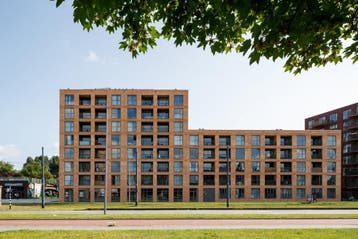 Te huur: Appartement Huidenclubplein in Rotterdam, Huizen en Kamers, Appartement, Rotterdam, Zuid-Holland
