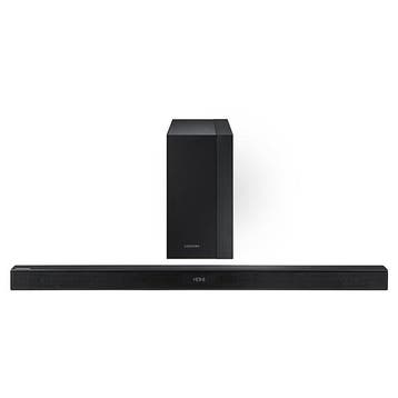 Samsung HW-K450, Ophalen, Zo goed als nieuw