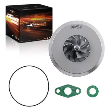 Turbo CHRA Cartridge geschikt voor VW T4 Bus/Platform 1.9..., Verzenden, Nieuw, Volkswagen