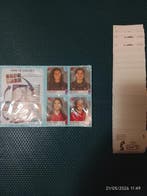 2022 Panini Euro Womens England 2022. Factory seal (Empty, Nieuw