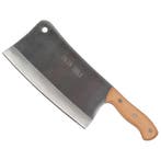 Talen Tools Houthiep - Houten Handvat - Roestbestendig -..., Tuin en Terras, Ophalen of Verzenden, Nieuw, Bijl