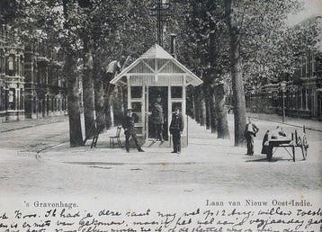 Bezuidenhout 1907 | 2007 - Rozenburg, Verzenden, Gelezen