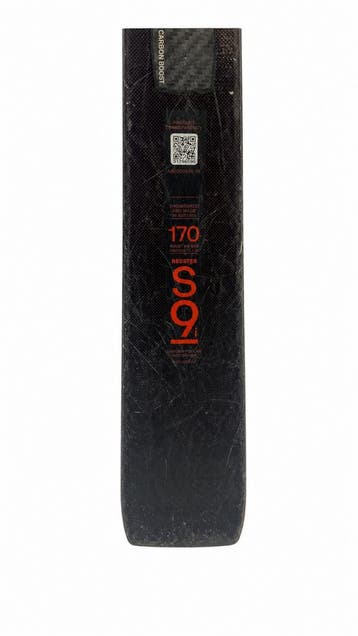 Atomic Redster S9i Revoshock S + X 12 GW - 160, Gebruikt, Ophalen of Verzenden, Carve, Atomic