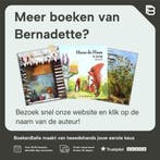 Postbode Hans de Haas / Een Vier Windstreken prentenboek, Boeken, Kinderboeken | Kleuters, Verzenden, Gelezen, Bernadette