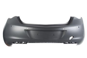 Bumper o.a: Opel, Astra J (PC6, PD6 - PE6, PF6), Auto-onderdelen, Ophalen of Verzenden, Nieuw, Opel, Bumper