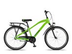 Altec Nevada Mountainbike 26 inch - Groen, Verzenden, Nieuw, 20 inch of meer, Overige merken