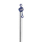 Kettingtakel 500kg 3mtr. ketting, Zakelijke goederen, Ophalen of Verzenden