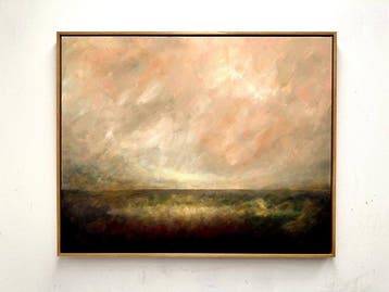 Joost Verhagen - Atlantic Tranquility 2