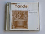 Handel - Messiah / Narnoncourt (2 CD), Verzenden, Zo goed als nieuw