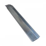 Oprijplaat, motorplaat 168 x 22 cm anti-slip, Ophalen of Verzenden, Nieuw