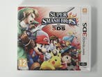 Nintendo 3DS – Super Smash Bros for Nintendo 3DS - CIB, Spelcomputers en Games, Games | Nintendo NES, Ophalen of Verzenden, Nieuw