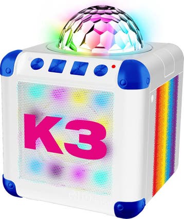 K3 - Disco box, Ophalen of Verzenden, Zo goed als nieuw