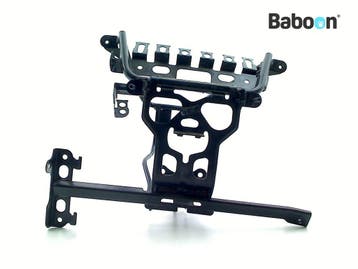 Kuipframe Yamaha YP 400 Majesty 2004-2006 (YP400 5RU, Motoren, Verzenden, Gebruikt