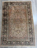 Keshan - Vloerkleed - 214 cm - 146 cm - seta, Nieuw