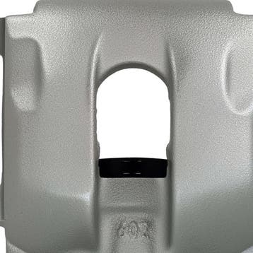 Remklauw 1 Piston achter rechts geschikt voor BMW E46 Z4..., Verzenden, Nieuw, BMW