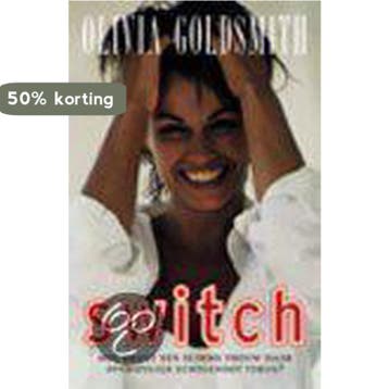 SWITCH - O. Goldsmith 9789024535255, Verzenden, Gelezen, O. Goldsmith