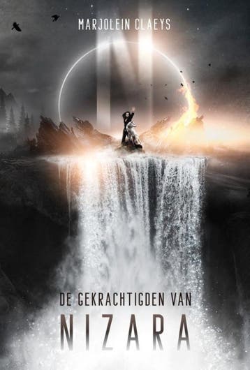 De Gekrachtigden Van Nizara | Marjolein Claeys | Nieuw, Ophalen of Verzenden, Nieuw, Marjolein Claeys