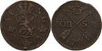2 Öre 1766, Schweden Adolf Friedrich 1751-1771, Verzenden