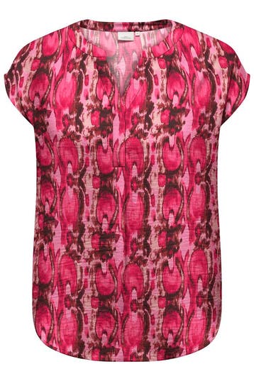 ONLY eco blouse Maat:, Kleding | Dames, Verzenden, Nieuw, Overige kleuren