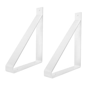 Gorillz Wagon 38 - Industriële - Plankendragers - 2 Stuks -, Verzenden, Nieuw