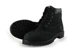 Timberland Boots in maat 37 Zwart, Kleding | Dames, Schoenen, Verzenden, Zwart, Overige typen, Zo goed als nieuw