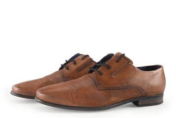 Fluchos Nette schoenen in maat 44 Bruin, Kleding | Heren, Schoenen, Bruin, Verzenden, Fluchos, Overige typen