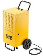 REMS Secco 80, Doe-het-zelf en Verbouw, Ophalen of Verzenden, Nieuw