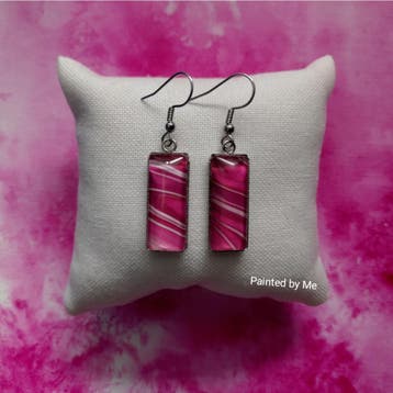 Handgemaakte sieraden, kunst, klokken, Wall Art en cadeaus, Nieuw, Overige typen