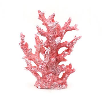 Kunstkoraal 23cm / Aquariumdecoratie As-264 (Hardscaping), Dieren en Toebehoren, Verzenden, Nieuw, Gevuld zeewateraquarium