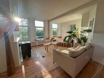 Appartement aan Marnixkade, Amsterdam, Amsterdam