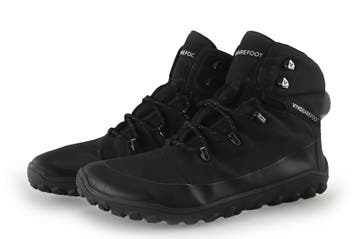 Vivobarefoot Barefoot in maat 42 Zwart, Verzenden, Zwart, Zo goed als nieuw, Vivobarefoot