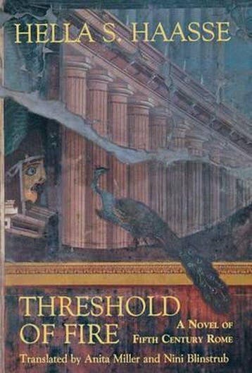 Threshold of Fire - Hella S. Haasse 9780897333900, Boeken, Verzenden, Gelezen, Hella S. Haasse