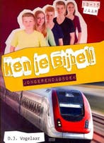 Ken je Bijbel 9789491586248 D. Vogelaar, Boeken, Godsdienst en Theologie, Verzenden, Gelezen, D. Vogelaar