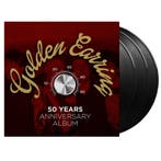Golden Earring - 50 Years Anniversary Album, Nieuw in verpakking, 12 inch