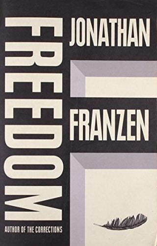 Freedom - Jonathan Franzen 9780007318520, Verzenden, Gelezen, Jonathan Franzen