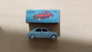 Mercury 1:43 - Modelauto - Lancia Appia, Nieuw