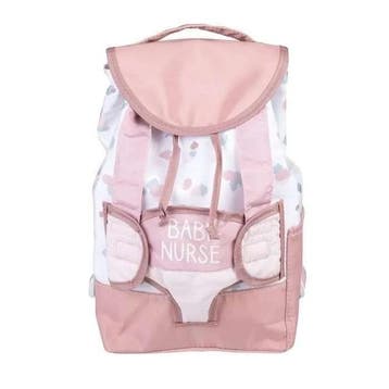 BN RUGZAK (kleding - babyaccessoire, pop - knuffels), Verzenden, Nieuw