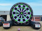 Voetbaldart en teamspellen huren in Soest, Ophalen, Nieuw