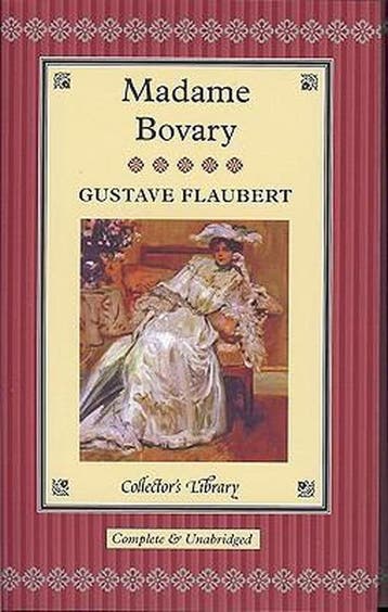 Madame Bovary - Gustave Flaubert 9781904633099, Verzenden, Zo goed als nieuw, Gustave Flaubert