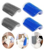 Kattenborstel Hoek – Zelfmassager met Kattenkruid, Dieren en Toebehoren, Verzenden, Nieuw